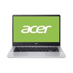 Acer Chromebook 314 (CB314-4HT-C1MD) N100/14"/FHD/T/8GB/128GB eMMC/UHD/Chrome/Silver/2 NX.KNCEC.001