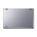 Acer Chromebook 315 (CB315-5H-C2XJ) N100/15,6"/FHD/8GB/128GB eMMC/UHD/Chrome/Silver/2R NX.KPREC.001