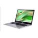 Acer Chromebook 315 (CB315-5H-C2XJ) N100/15,6"/FHD/8GB/128GB eMMC/UHD/Chrome/Silver/2R NX.KPREC.001