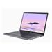 Acer Chromebook Plus 514 (CB514-3HT-R98A) R5-7520C/14"/FHD/T/16GB/256GB SSD/AMD int/Chrome/Gray/2R NX.KP9EC.002