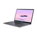 Acer Chromebook Plus 515 (CB515-2H-35U6),i3-1315U,15,6" FHD,8GB,256GB SSD,UHD Graphics,ChromeCoreOS, Gray NX.KNUEC.001