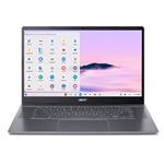 Acer Chromebook Plus 515 (CB515-2H-35U6),i3-1315U,15,6" FHD,8GB,256GB SSD,UHD Graphics,ChromeCoreOS, Gray NX.KNUEC.001