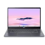 Acer Chromebook Plus 515 (CB515-2HT-55WK),i5-1335U,15,6" FHD Touch,8GB,256GB SSD,IrisXe,ChromeCoreOS,Gray NX.KNYEC.001