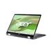 Acer Chromebook Spin 14 (CP714-2WN-351C) i3-1315U/8GB/256GB SSD/14" WUXGA IPS touch/Chrome OS/šedá NX.KLDEC.001