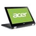 Acer Chromebook Spin 512 (R853TNA-P2JQ) Pentium N6000/4GB/64GB eMMC/12" HD+ Touch IPS/MIL-STD/Chrome EDU/če NX.K73EC.001