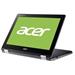 Acer Chromebook Spin 512 (R853TNA-P2JQ) Pentium N6000/4GB/64GB eMMC/12" HD+ Touch IPS/MIL-STD/Chrome EDU/če NX.K73EC.001