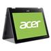 Acer Chromebook Spin 512 (R853TNA-P2JQ) Pentium N6000/4GB/64GB eMMC/12" HD+ Touch IPS/MIL-STD/Chrome EDU/če NX.K73EC.001