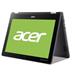 Acer Chromebook Spin 512 (R853TNA-P2JQ) Pentium N6000/4GB/64GB eMMC/12" HD+ Touch IPS/MIL-STD/Chrome EDU/če NX.K73EC.001