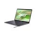 Acer Chromebook Spin 714/CP714-2WN-55L7/i5-1335U/14/WUXGA/T/8GB/256GB SSD/Iris Xe/Chrome/Gray/2R NX.KLNEC.001