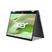 Acer Chromebook Spin 714/CP714-2WN-55L7/i5-1335U/14/WUXGA/T/8GB/256GB SSD/Iris Xe/Chrome/Gray/2R NX.KLNEC.001