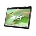 Acer Chromebook Spin 714/CP714-2WN-55L7/i5-1335U/14/WUXGA/T/8GB/256GB SSD/Iris Xe/Chrome/Gray/2R NX.KLNEC.001