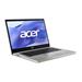 Acer Chromebook Vero 514 (CBV514-1HT-3206) i3-1215U/14"/FHD/T/8GB/256GB SSD/UHD/Chrome/Gray/2R NX.KALEC.002