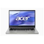 Acer Chromebook Vero 514 (CBV514-1HT-3206) i3-1215U/14"/FHD/T/8GB/256GB SSD/UHD/Chrome/Gray/2R NX.KALEC.002