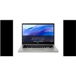 Acer Chromebook Vero 514 (CBV514-1HT-54B1) i5-1235U, 14" FHD Touch,8GB,256GB SSD,Iris Xe,ChromeOS,Gray NX.KALEC.001