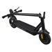 Acer e-Scooter Series 5 Advance Black, 36V/500W hub motor, max rychlost 25 km/h, dojezd až 60 km GP.ESC11.015