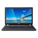 Acer Extensa 15 (EX2519-P8ZU) Pentium Quad Core N3710/4 GB+N/SSD 128 GB+N/A/DVDRW/HD Graphics/15.6" HD mat NX.EFAEC.031