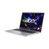 Acer Extensa 215 (EX215-33) i3-N305/15,6"/FHD/8GB/512GB SSD/UHD/W11H/Silver/2R NX.EH6EC.003