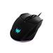 ACER GAMING MOUSE - max. 19000dpi,10 programovatelných tlačítek, 4 barvy podsvícení,životnost 20 mil. klik GP.MCE11.01Q