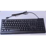 Acer KB-8CR/Drátové USB-A/CZ-SK layout/Černá GP.KBD11.05E