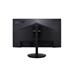 ACER LCD CBA242YHbmirx 60cm (23.8"),VA LED,FHD,100Hz,250cd/m2,178°/178°,1ms,HDMI,VGA,VESA,REPRO,Pivot,black UM.QC2EE.H03