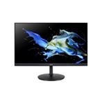 ACER LCD CBA242YHbmirx 60cm (23.8"),VA LED,FHD,100Hz,250cd/m2,178°/178°,1ms,HDMI,VGA,VESA,REPRO,Pivot,black UM.QC2EE.H03