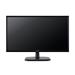 ACER LCD EK241YHbi - 60cm (23.8"), FHD VA LED,100 Hz,1ms,250cd/m2,HDMI,VGA,VESA, black UM.QE1EE.H02