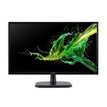 ACER LCD EK241YHbi - 60cm (23.8"), FHD VA LED,100 Hz,1ms,250cd/m2,HDMI,VGA,VESA, black UM.QE1EE.H02