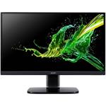 ACER LCD KA242YEbi, 23,8" IPS,1920x1080,100M:1,250cd/m2,1ms,HDMI,VGA,VESA,FreeSync UM.QX2EE.E05