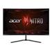 ACER LCD Nitro ED270RS3bmiipx, 69cm (27") VA LED Curved,FHD,180Hz,250cd/m2,178/178,1ms,HDMI,DP,Audio,Repro, UM.HE0EE.302