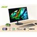 Acer LCD SA322QKbmiipx 31,5" VA LED, 3840x2160, 4ms, 2xHDMI(2.0) + 1xDP(1.2), 250cd/m2, repro 1Wx2, Black UM.JS2EE.001