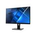 ACER LCD Vero B247YC3bmiruzxv - 60cm (23.8") IPS LED,FHD,100Hz,250cd/m2,178/178,USB,HDMI,Audio,Pivot,Repro, UM.QB7EE.304