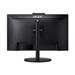 ACER LCD Vero CB272UE3bmiprux-69cm (27") IPS LED,2560x1440,100Hz,350cd/m2,178/178,HDMI,USB,DP,Repro,HDR,VES UM.HB2EE.319