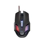 ACER Myš, Nitro Gaming Mouse II - herní myš optická, černá GP.MCE11.039