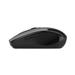 ACER Myš, Wireless mouse MX202 Black - RF 2.4 GHz dongle, DPI 1000/1200/1600, 6 tlačítek HP.EXPBG.014