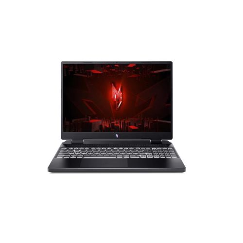 Acer Nitro 16 (AN16-41-R29E) Ryzen 5 7535HS/16GB/1TB SSD/16" WQXGA/RTX 4050/Windows 11 Home/černá NH.QKBEC.001