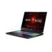 Acer Nitro 16/AN16-51-580U/i5-13420H/16"/WUXGA/16GB/1TB SSD/RTX 4050/W11H/Black/2R NH.QJMEC.00P