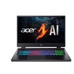 Acer Nitro 17 (AN17-42-R6MM) Ryzen 7 8845HS/32GB/1TB SSD/17,3"QHD/GF4060/ESHELL/černá NH.QSDEC.001