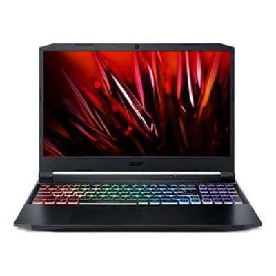 Acer Nitro 5 (AN515-45) R7-5800H/15,6"/QHD/32GB/1TB SSD/RTX 3070/W11H/Black/2R NH.QBREC.00E