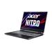 Acer Nitro 5 (AN515-58) i7-12650H/15,6"/QHD/16GB/1TB SSD/RTX 4060/bez OS/Black/2R NH.QM0EC.00L