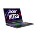 Acer Nitro 5 (AN515-58) i7-12650H/15,6"/QHD/16GB/1TB SSD/RTX 4060/bez OS/Black/2R NH.QM0EC.00L