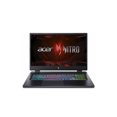 Acer Nitro 5 (AN517-54) i5-11400H/17,3"/FHD/16GB/512GB SSD/RTX 3050/W11H/Black/2R NH.QF8EC.005