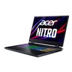 Acer Nitro 5 (AN517-55-91FA),i9-12900H,17.3" FHD,16GB,1TB SSD,NVIDIA RTX 4060,W11H,Black NH.QLFEC.00D