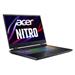 Acer Nitro 5 (AN517-55) i5-12500H/17,3"/FHD/16GB/1TB SSD/RTX 3060/W11H/Black/2R NH.QFWEC.002