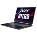 Acer Nitro 5 (AN517-55) i7-12700H/17,3"/QHD/32GB/1TB SSD/RTX 3070Ti/W11H/Black/2R NH.QFXEC.002