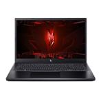 Acer Nitro V 15 (ANV15-51-572R) i5-13420H/16GB/1TB SSD/15,6"/GF4060/Win11 Home/černá NH.QQEEC.001