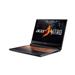 Acer Nitro V 16 (ANV16-41-R1MD) R5-8645HS/16/WUXGA/16GB/1TB SSD/RTX 3050/W11H/Black/2R NH.QP2EC.002