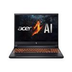 Acer Nitro V 16 (ANV16-41-R7PG) Ryzen 5 8645HS/16GB/1TB SSD/16"/GF4050/Win11 Home/černá NH.QP1EC.002