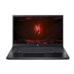 Acer Nitro V15 (ANV15-41-R6LX), AMD Ryzen 7 7735HS, 16GB, 1024GB PM4 SSD, GeForce RTX 3050, W11, Black NH.QPFEC.003