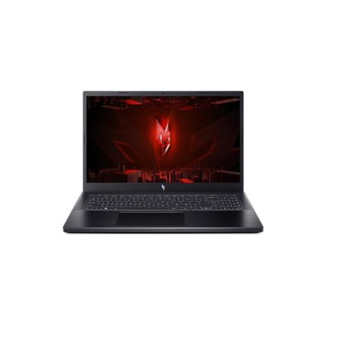 Acer Nitro V15 (ANV15-51-533G) i5-13420H, 15,6" 1920x1080,16GB,512GB SSD,W11H,Black NH.QNDEC.001