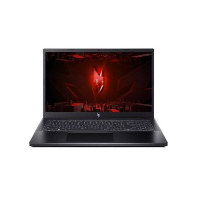 Acer Nitro V15 (ANV15-51-57TB) i5-13420H/16GB/1TB SSD/RTX 3050 6GB/15,6" FHD IPS 144 Hz/Linux/černá NH.QNCEC.00A